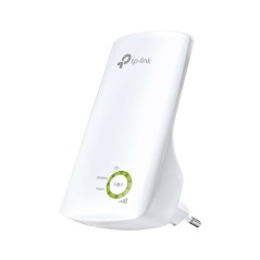 TP-Link TL-WA854RE 300Mbps Universal WiFi Range Extender WiFi-rækkeviddeforlænger Ekstern